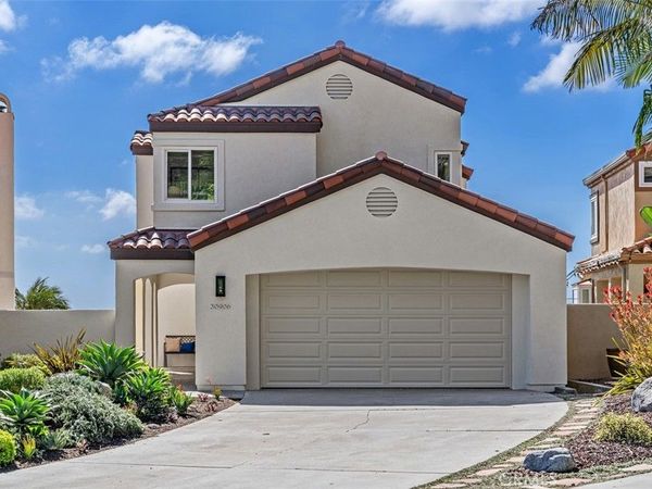 30906 Calle Barbosa, Laguna Niguel, CA 92677