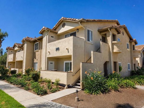 210 Woodland Parkway, Unit 135, San Marcos, CA 92069