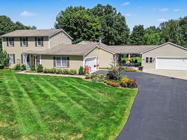 2603 Lone Oak Drive, Ann Arbor, MI 48103