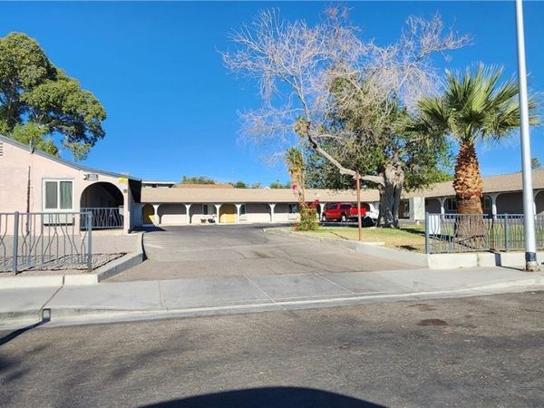 311 N 16th Street , Unit 3, Las Vegas, NV 89101