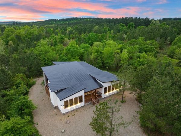 1632 N Lukfata Trail RD Road, Hochatown, OK 74728