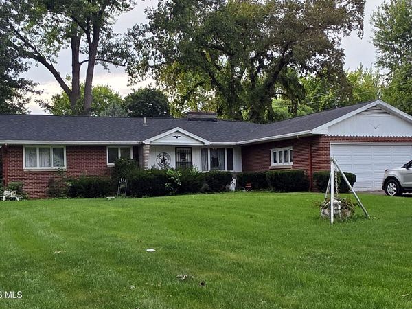 10557 Water Street, Defiance, OH 43512