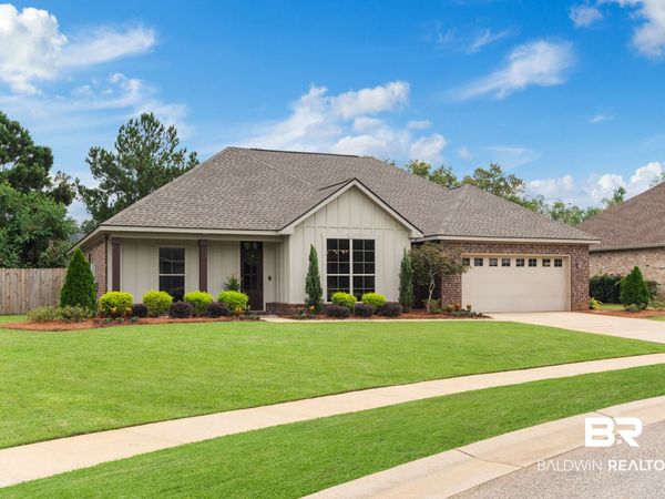 9380 Sanibel Loop, Daphne, AL 36526
