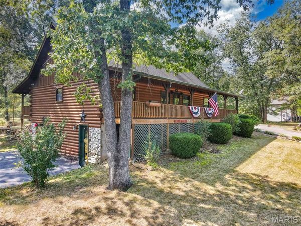 1254 Rue Riviera, Bonne Terre, MO 63628