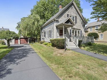 109 West Water St, Rockland, MA 02370