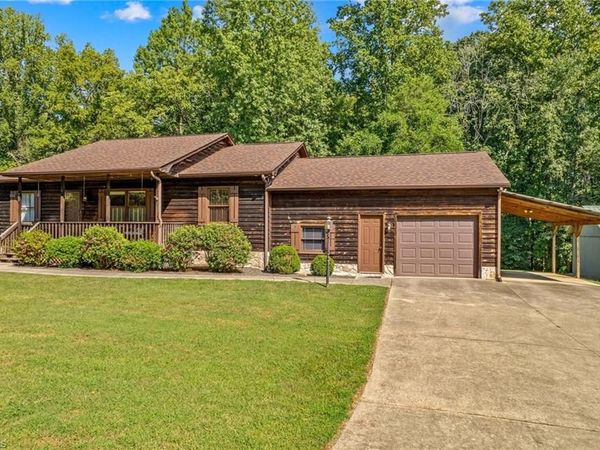 513 Snider Street, Salisbury, NC 28144
