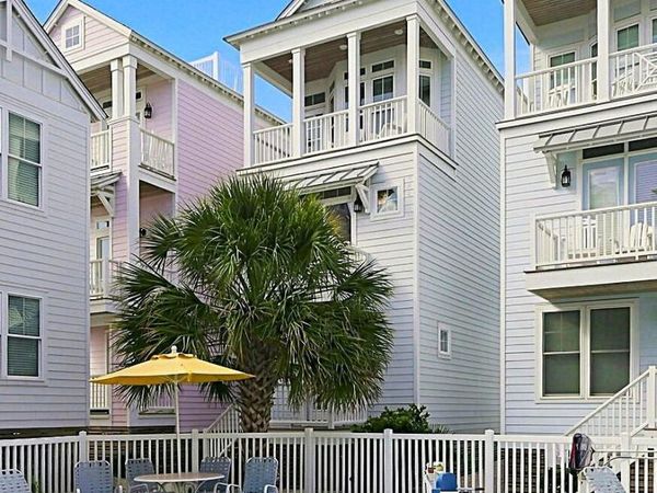 107 W Bogue Boulevard , Unit 3, Atlantic Beach, NC 28512