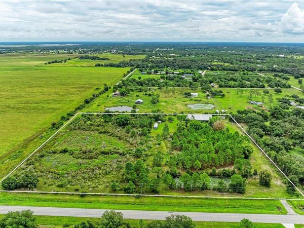 6905 COUNTY ROAD 675 , MYAKKA CITY, FL 34251