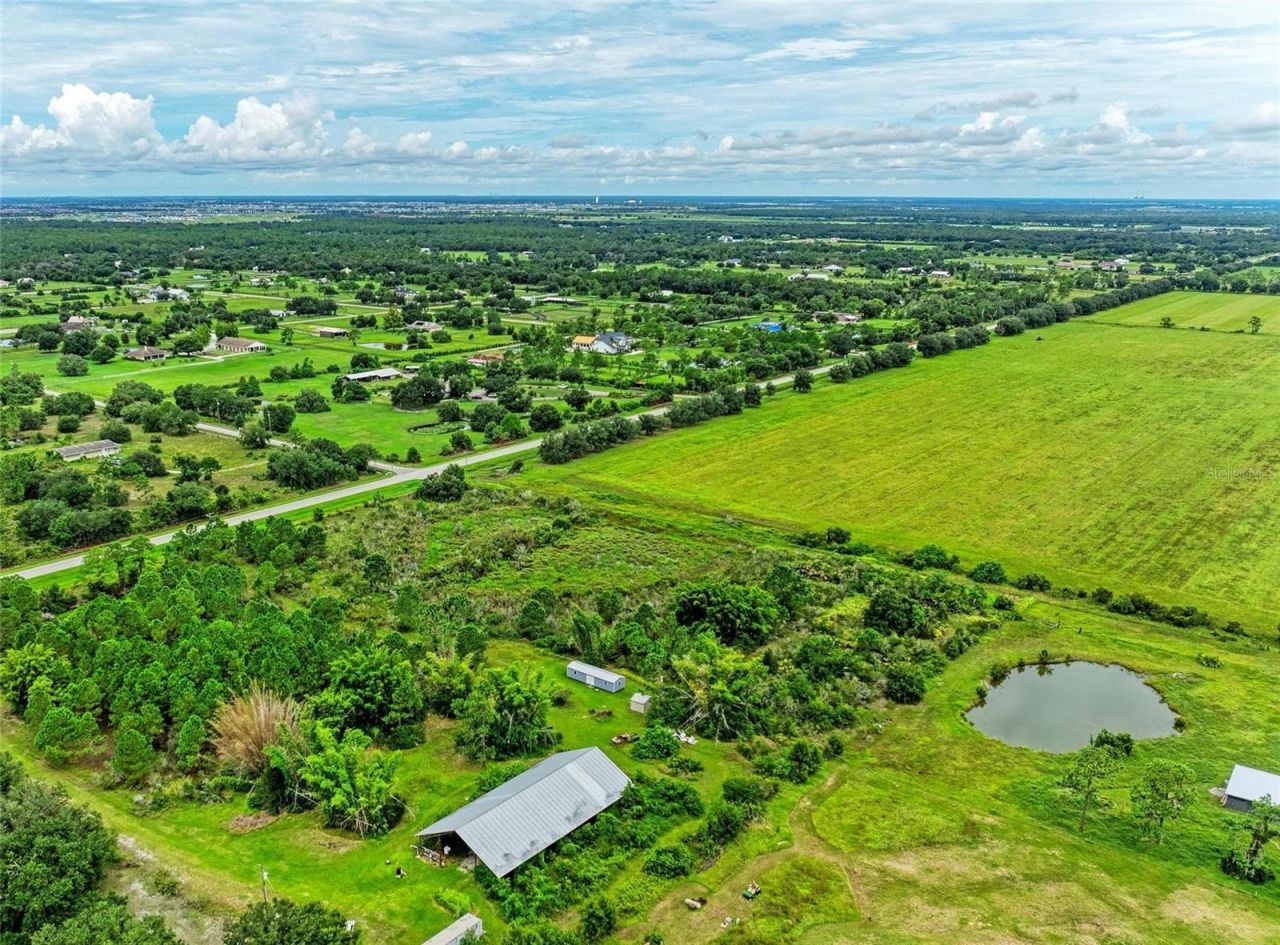 6905 County Road 675, Myakka City, FL 34251 Photo
