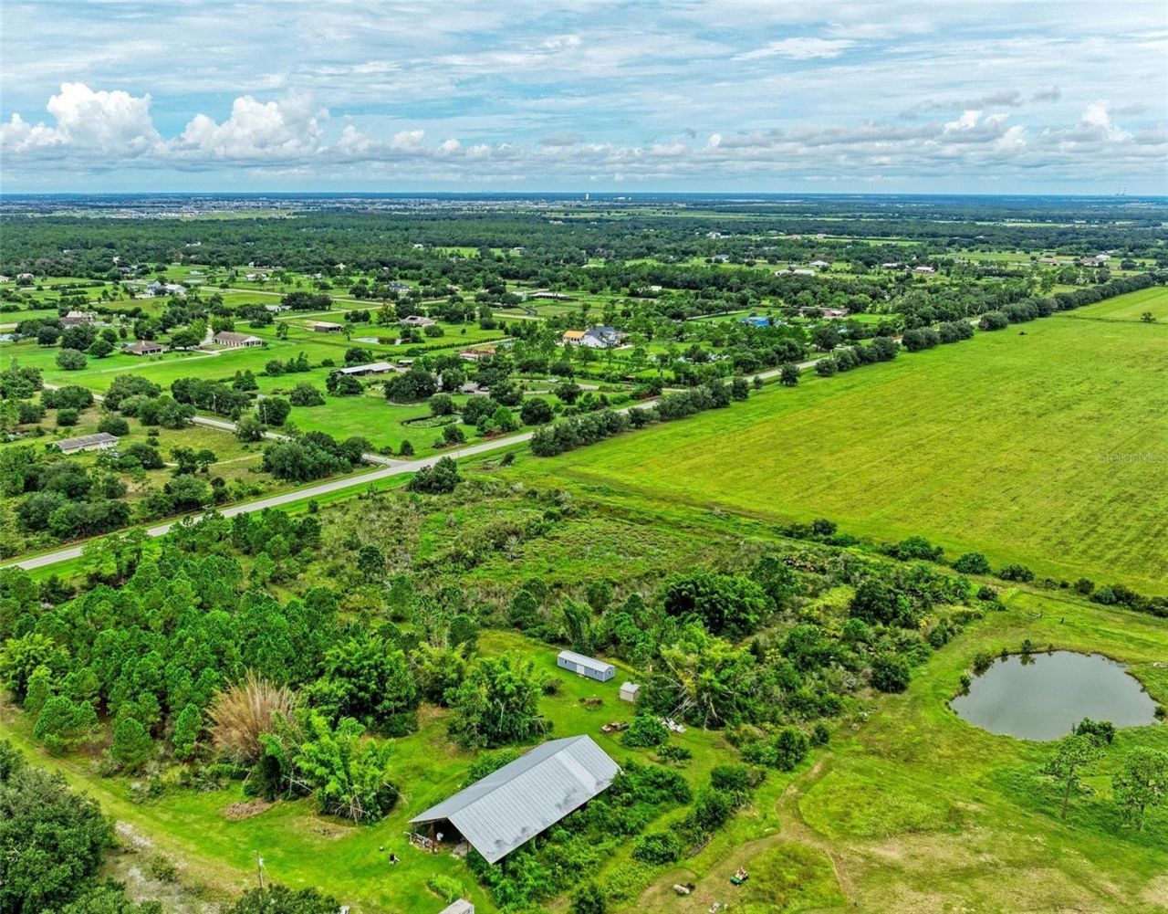 6905 County Road 675, Myakka City, FL 34251 Photo