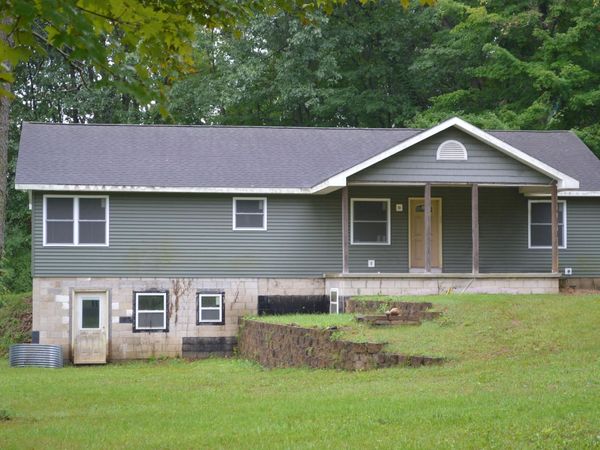 6551 Ann Arbor Road, Jackson, MI 49201