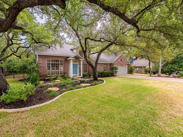 9106 Marybank DR, Austin, TX 78750