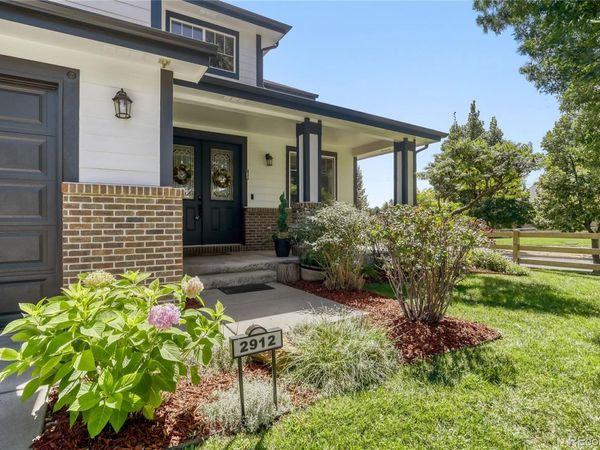 2912 Ariel Drive , Loveland, CO 80537