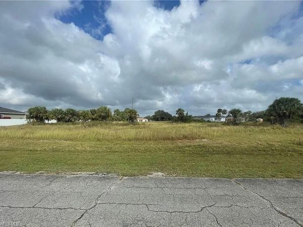 Lot #3 Leader ST , LABELLE, FL 33935