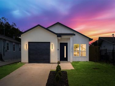 2816 Marburg Street, Dallas, TX 75215