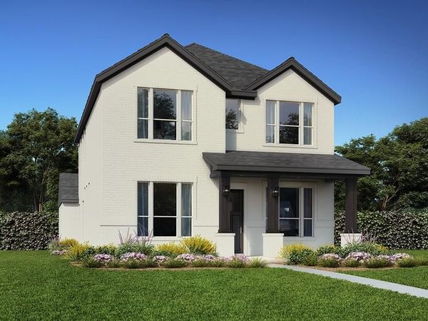 11656 Pinto Street , Frisco, TX 75035