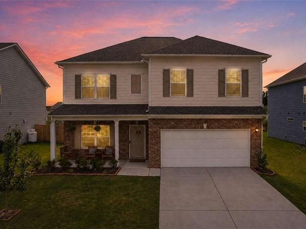 99 Royal Oak Drive NE, Rome, GA 30165
