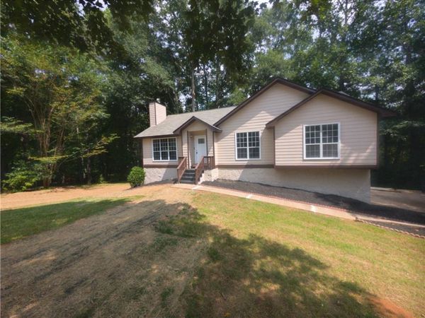 656 River Bend Drive, Jonesboro, GA 30238