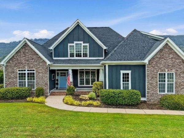 1227 Saddlebrook Drive , Chattanooga, TN 37405