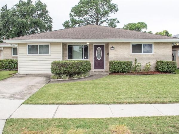 1140 HOMESTEAD Avenue, Metairie, LA 70005
