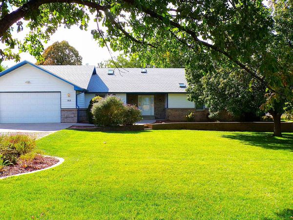 165 29 1/2 Road, Grand Junction, CO 81503