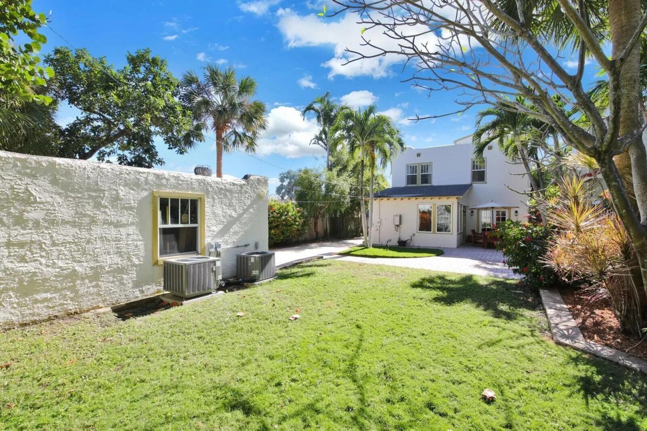 607 Flamingo Drive, West Palm Beach, FL 33401 Photo