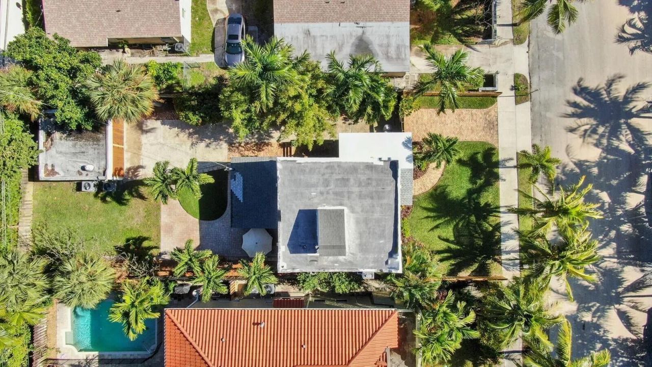 607 Flamingo Drive, West Palm Beach, FL 33401 Photo