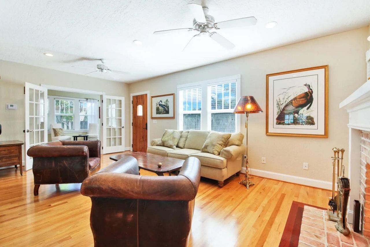 607 Flamingo Drive, West Palm Beach, FL 33401 Photo