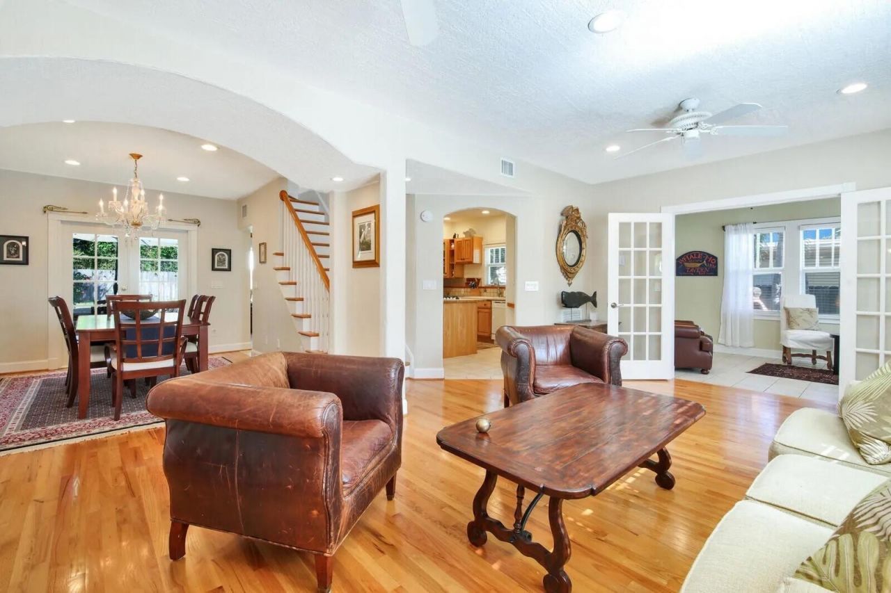 607 Flamingo Drive, West Palm Beach, FL 33401 Photo