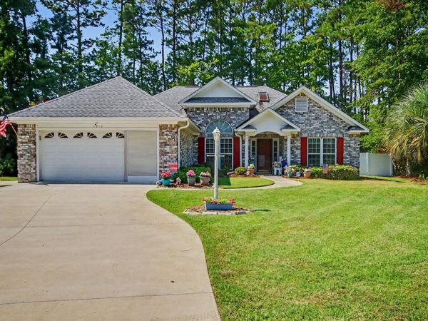 4240 Edgefield Rd. , Little River, SC 29566