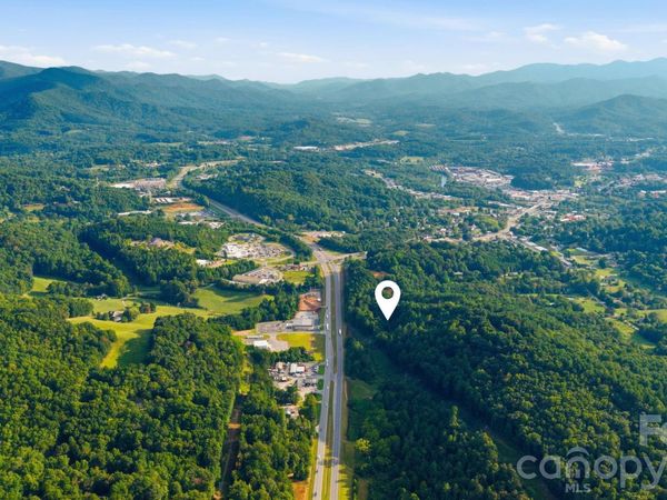 00 Sylva Road , Franklin, NC 28734