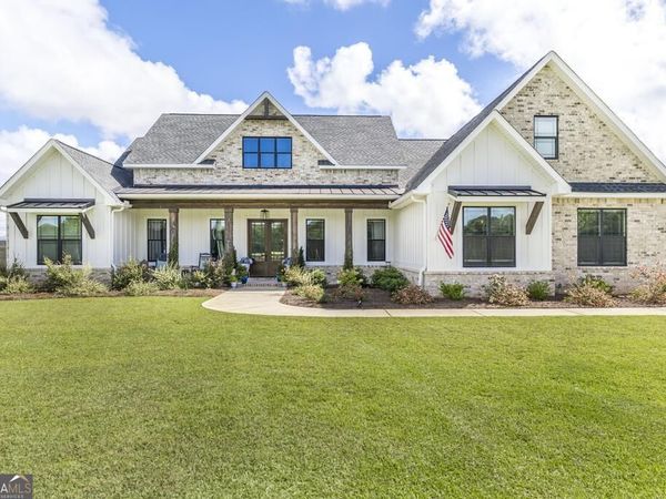 285 Bear Branch Road, Kathleen, GA 31047