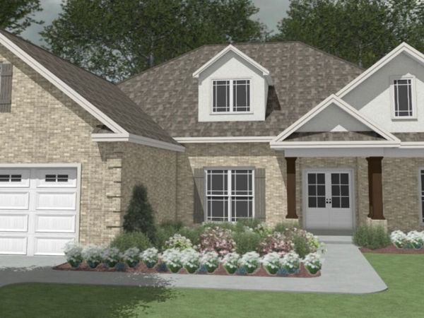 214 Brook Hollow Court, Kathleen, GA 31047