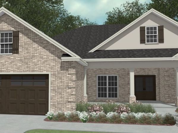 216 Brook Hollow Court, Kathleen, GA 31047