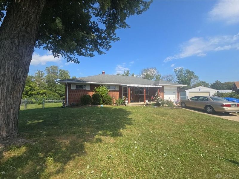 255 E Weaver Street, New Lebanon, OH 45345 Photo 2