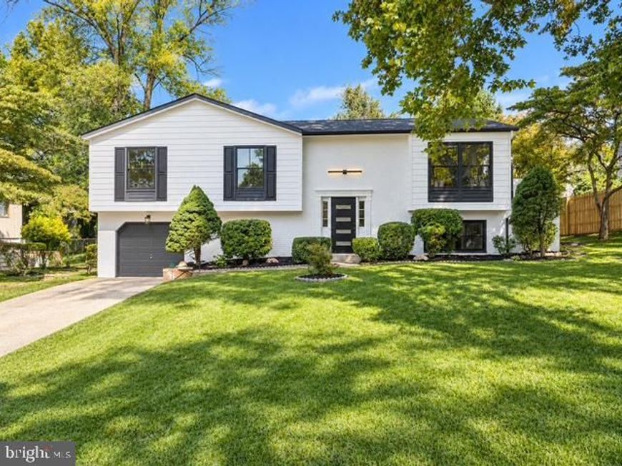 13124 Cabinwood Drive, Silver Spring, MD 20904 Main Photo