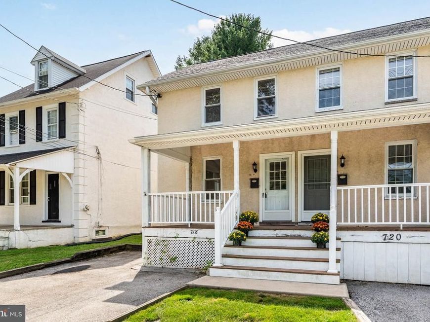 718 E Railroad Avenue, Haverford, PA 19041 Main Photo