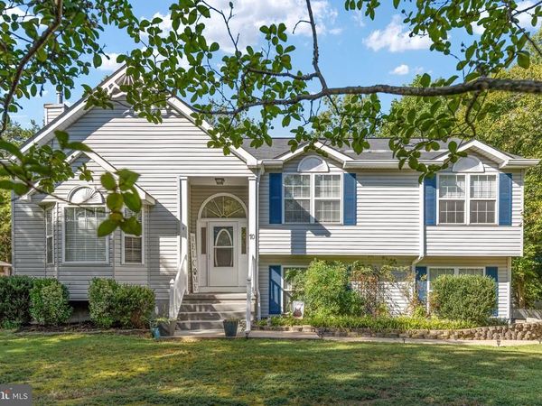 70 MELANIE HOLLOW LANE, FREDERICKSBURG, VA 22405