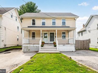 720 E RAILROAD, HAVERFORD, PA 19041
