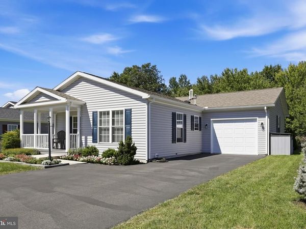 29 SANDPIPER DRIVE , BECHTELSVILLE, PA 19505