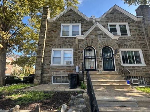 1401 ALCOTT STREET, Unit 2, PHILADELPHIA, PA 19149