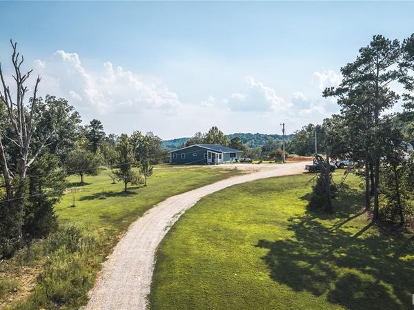 291 Wayne 511, McGee, MO 63763