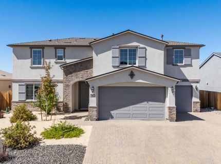 8007 Furnace Creek Drive, Sparks, NV 89436 Photo