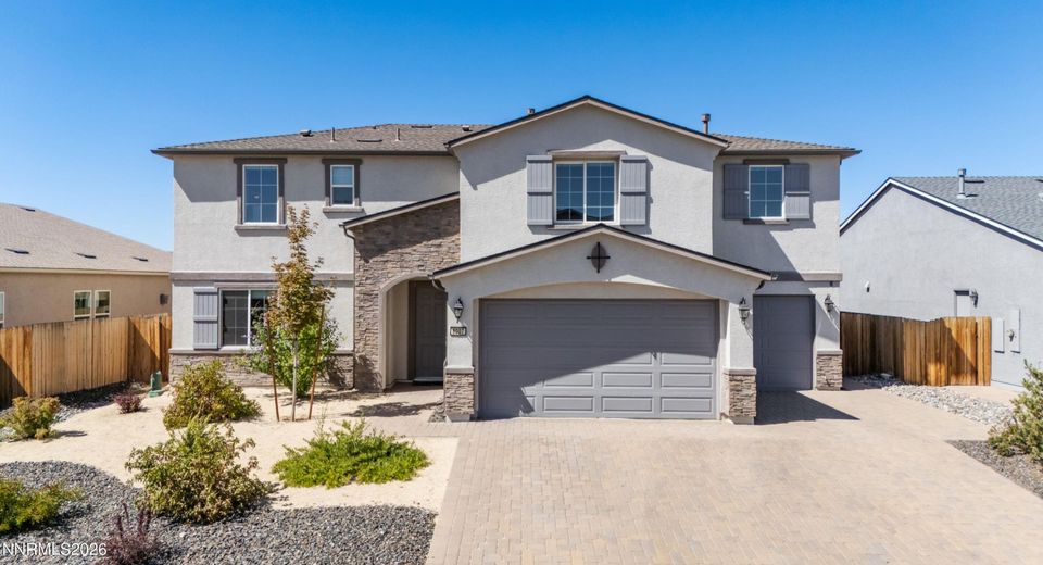 8007 Furnace Creek Drive, Sparks, NV 89436 Photo