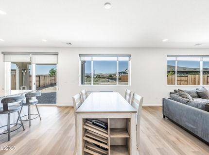8007 Furnace Creek Drive, Sparks, NV 89436 Photo
