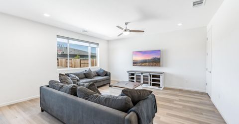 8007 Furnace Creek Drive, Sparks, NV 89436 Photo