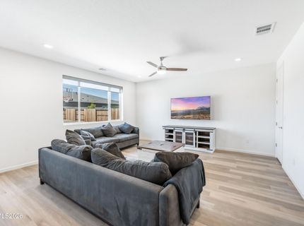 8007 Furnace Creek Drive, Sparks, NV 89436 Photo