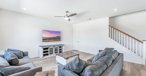 8007 Furnace Creek Drive, Sparks, NV 89436 Photo