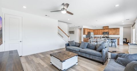 8007 Furnace Creek Drive, Sparks, NV 89436 Photo
