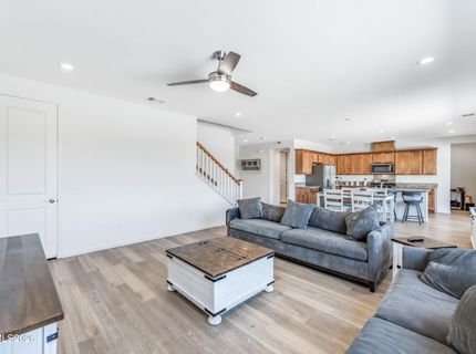 8007 Furnace Creek Drive, Sparks, NV 89436 Photo